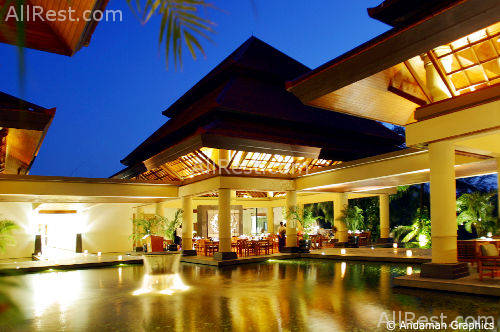 Banyan Tree Phuket 47